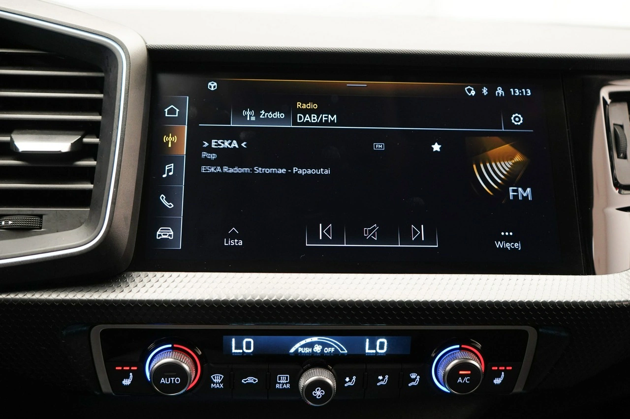 Audi A1 - Zdjęcie 25