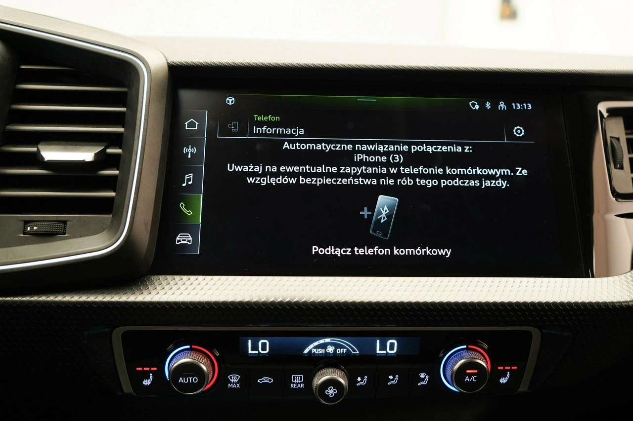 Audi A1 - Zdjęcie 26