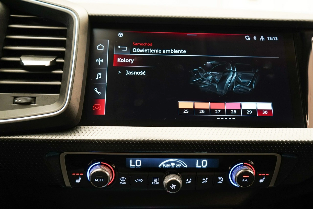 Audi A1 - Zdjęcie 28
