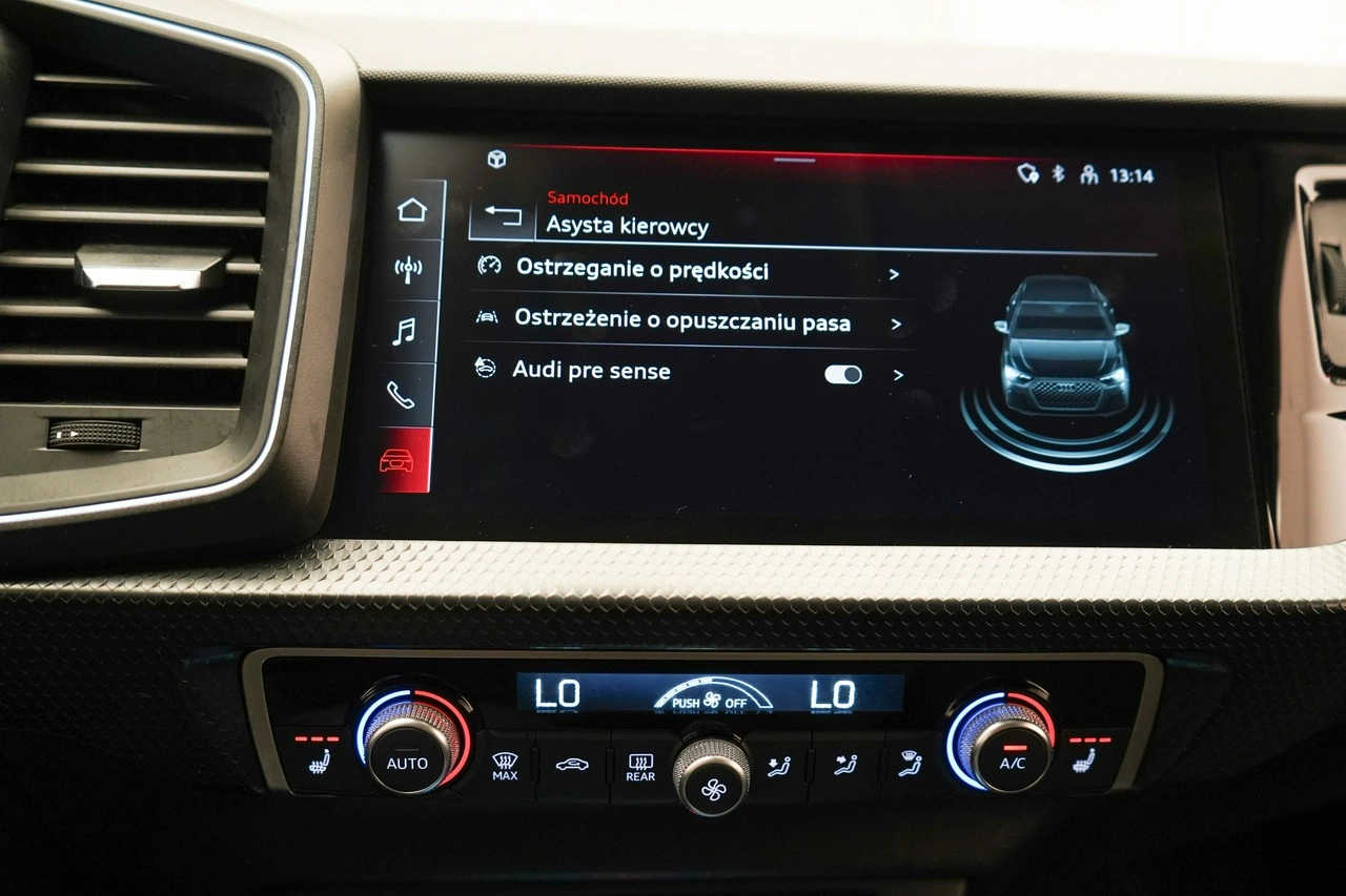 Audi A1 - Zdjęcie 29