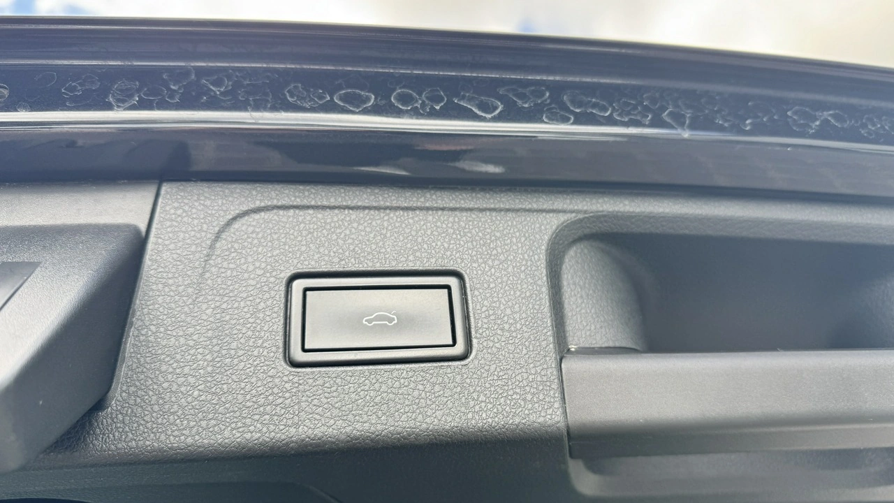 Volkswagen Passat Alltrack - Zdjęcie 16