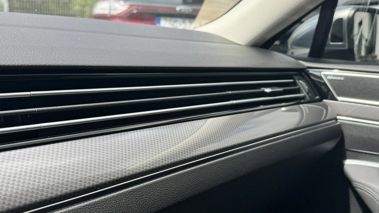 Volkswagen Passat Alltrack - Zdjęcie 20