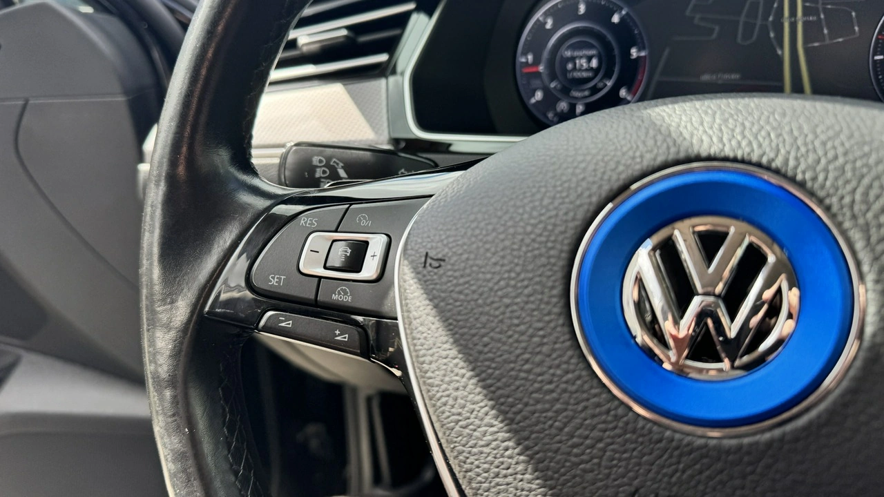 Volkswagen Passat Alltrack - Zdjęcie 29