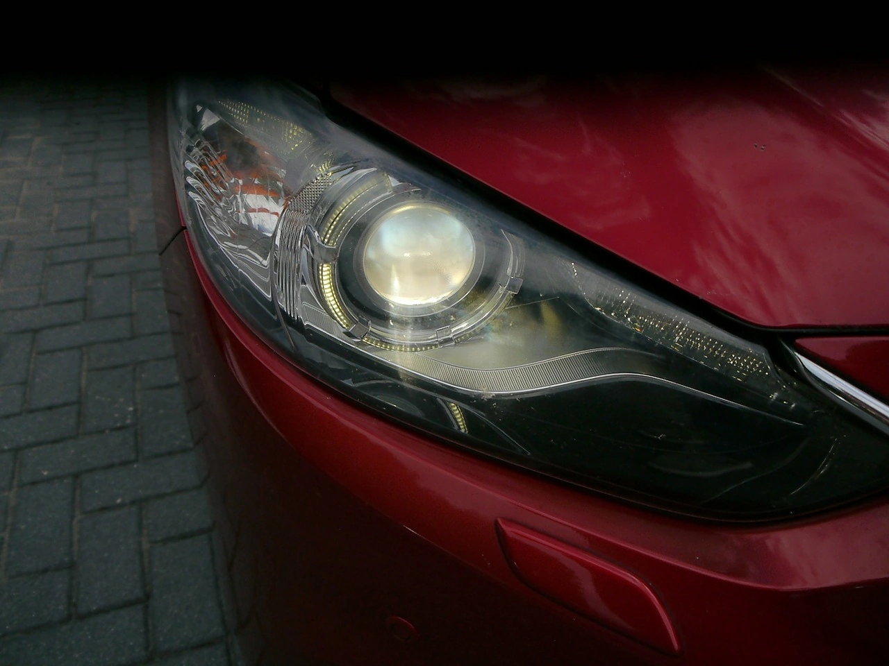 Mazda 6 - Zdjęcie 15