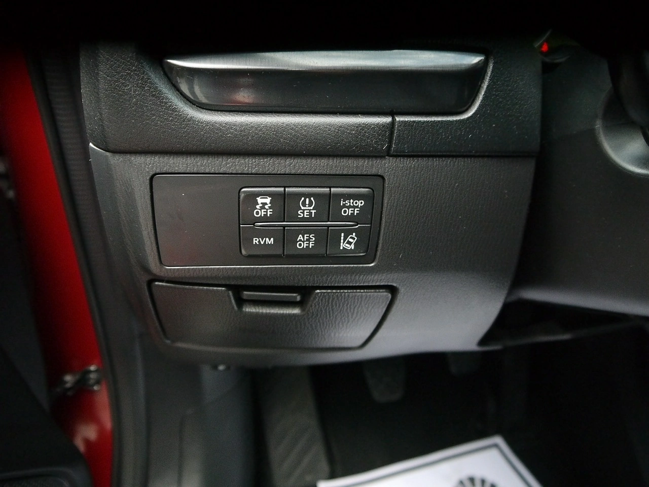 Mazda 6 - Zdjęcie 37