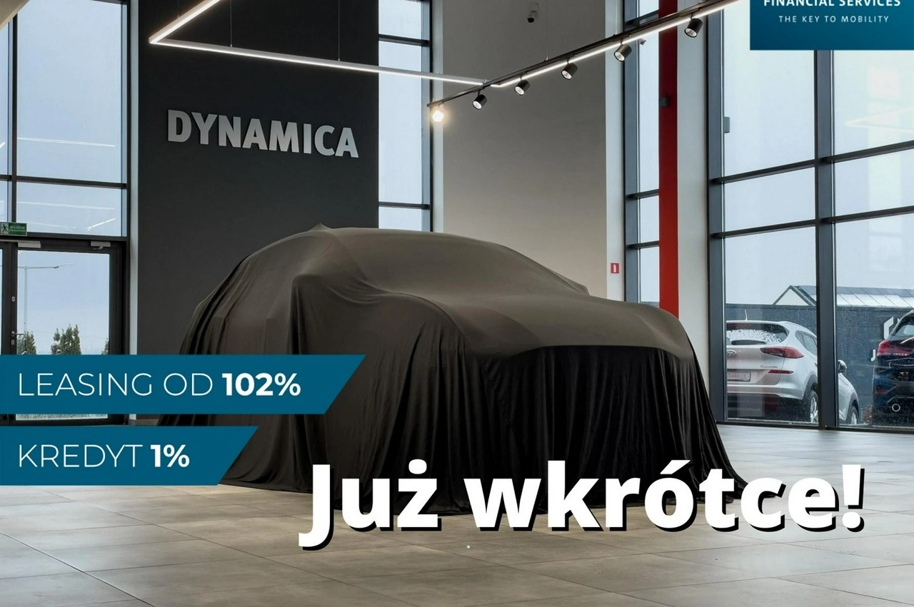 Cupra Formentor - Główne zdjęcie