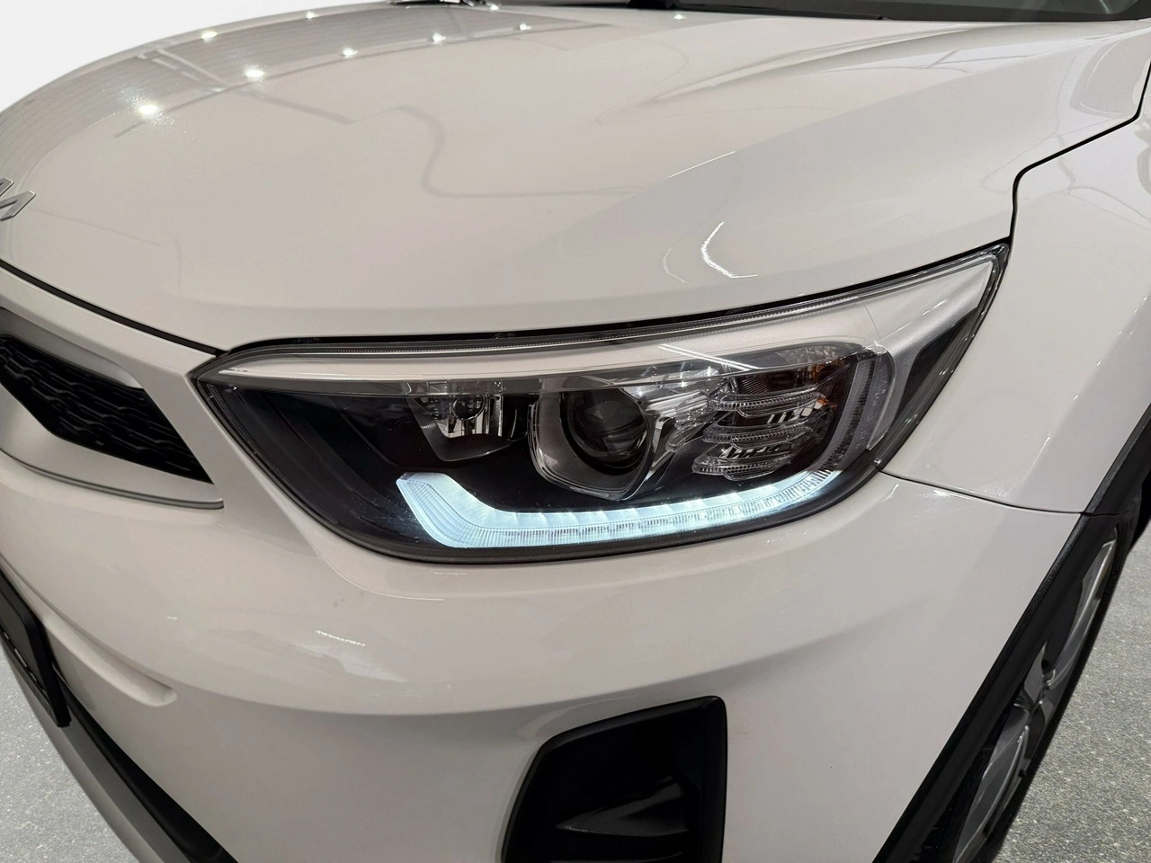 Kia Stonic - Zdjęcie 8