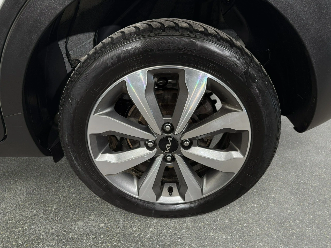 Kia Stonic - Zdjęcie 9