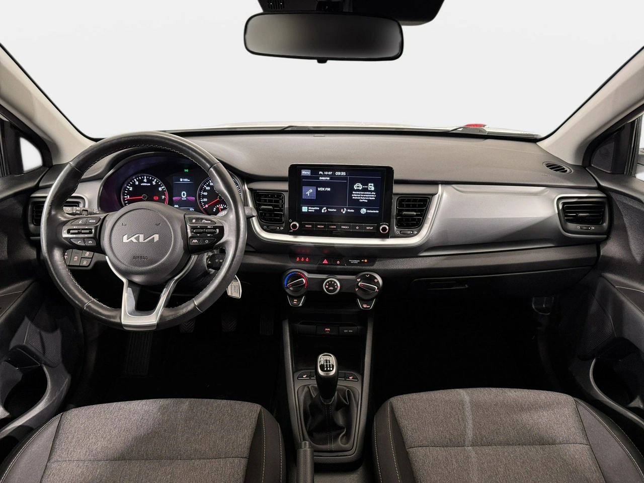 Kia Stonic - Zdjęcie 14