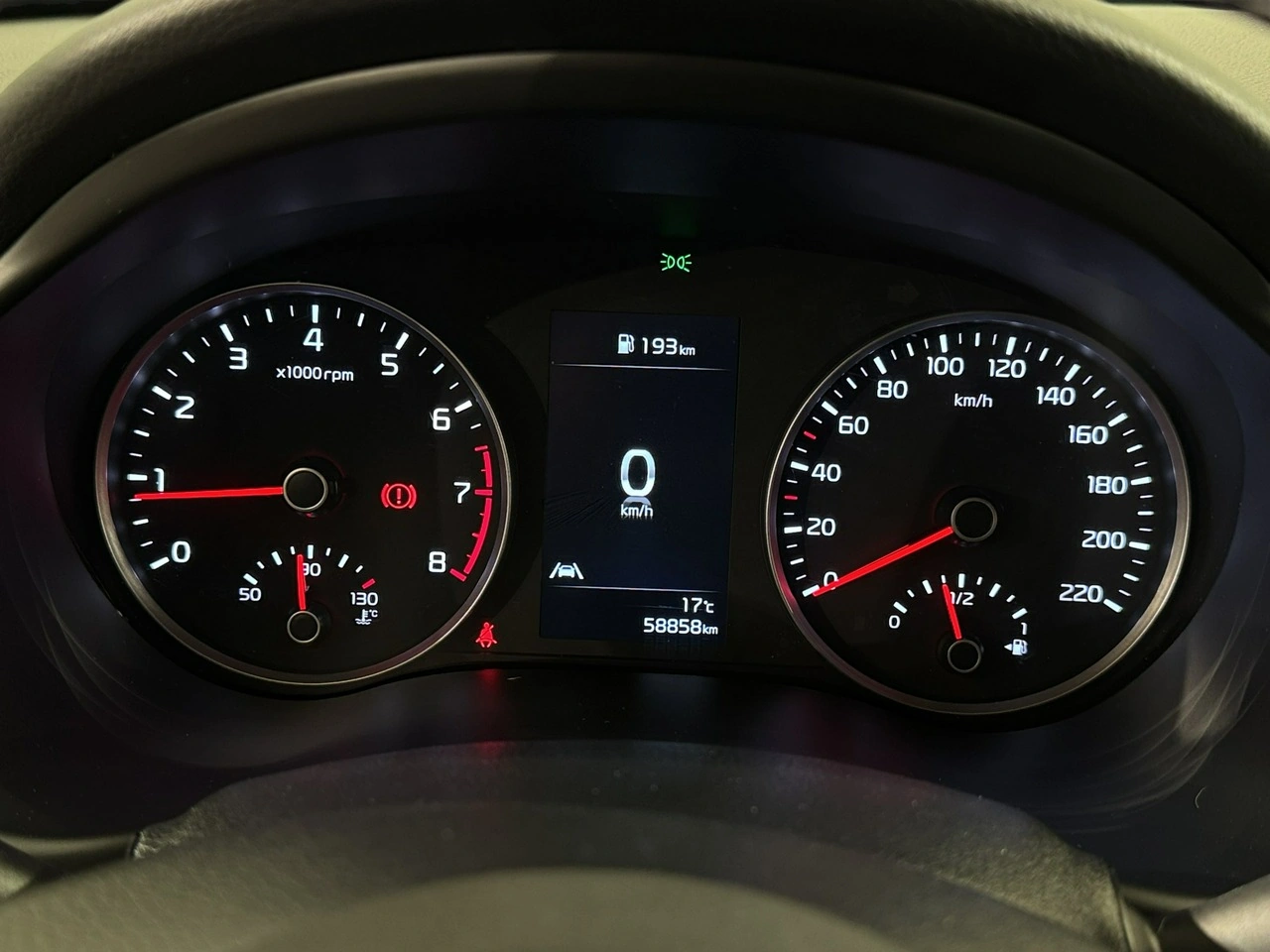 Kia Stonic - Zdjęcie 19