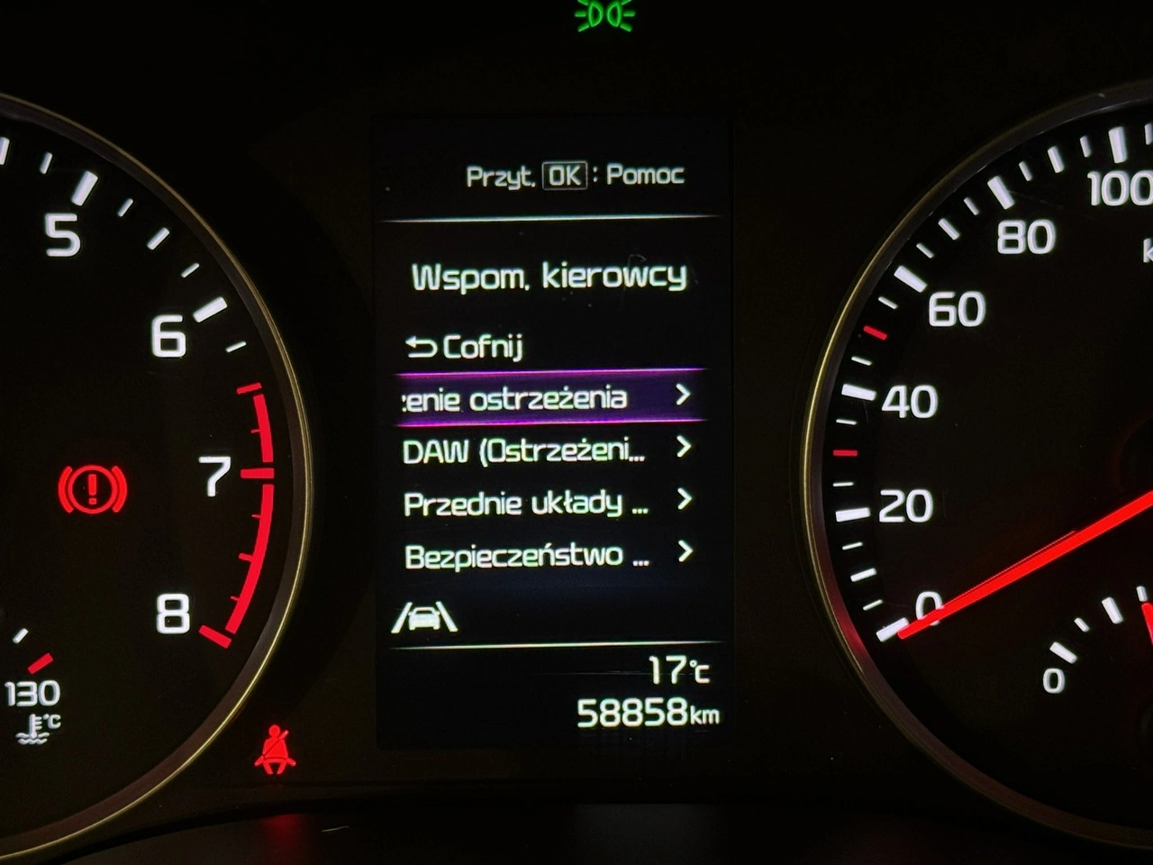 Kia Stonic - Zdjęcie 20