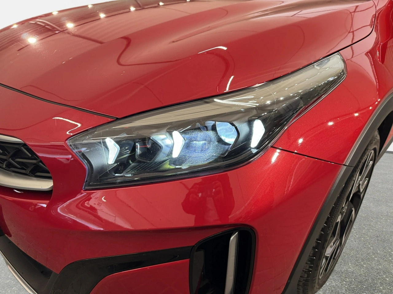 Kia XCeed - Zdjęcie 8
