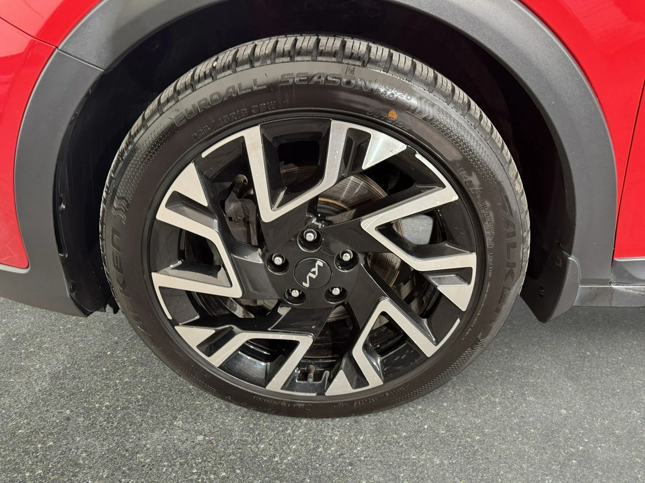 Kia XCeed - Zdjęcie 9