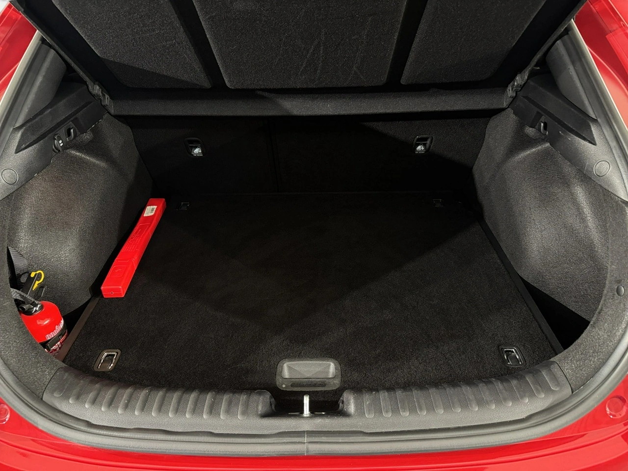 Kia XCeed - Zdjęcie 13