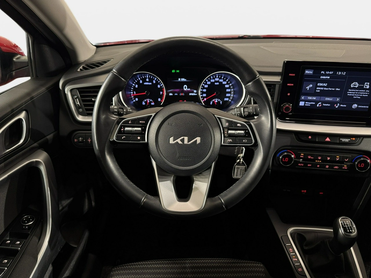 Kia XCeed - Zdjęcie 15