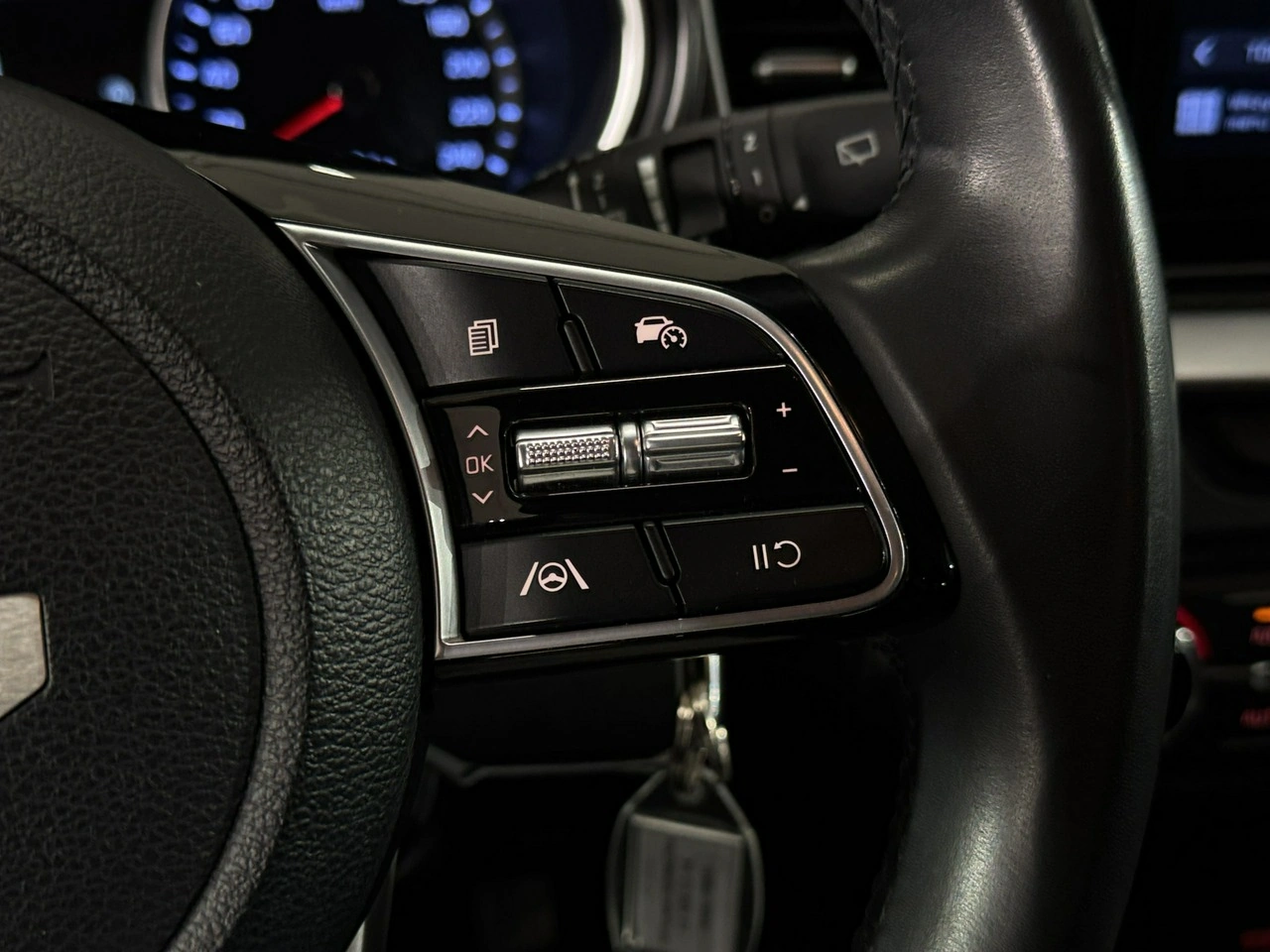 Kia XCeed - Zdjęcie 17
