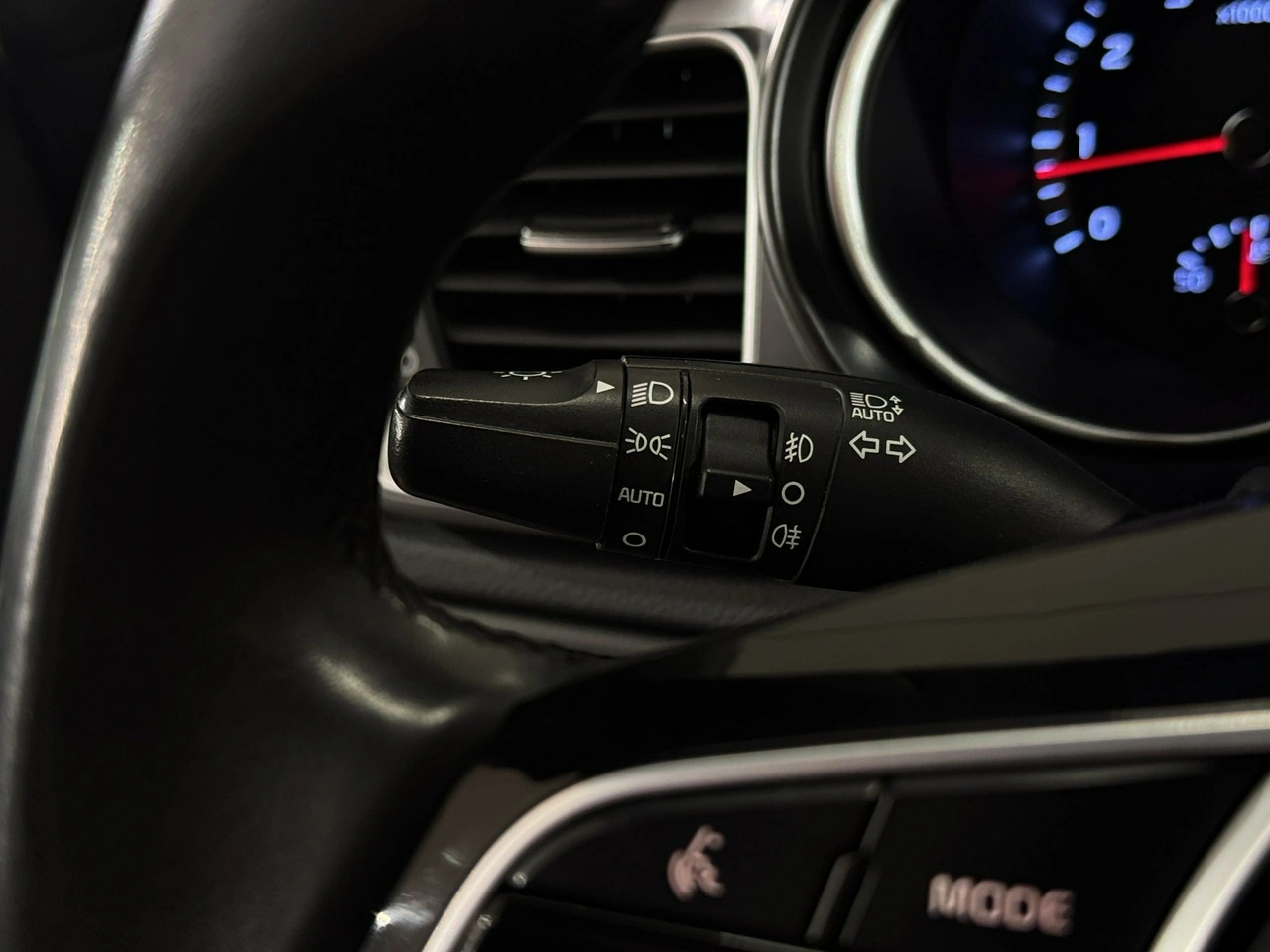 Kia XCeed - Zdjęcie 18