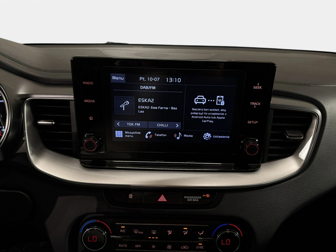 Kia XCeed - Zdjęcie 23