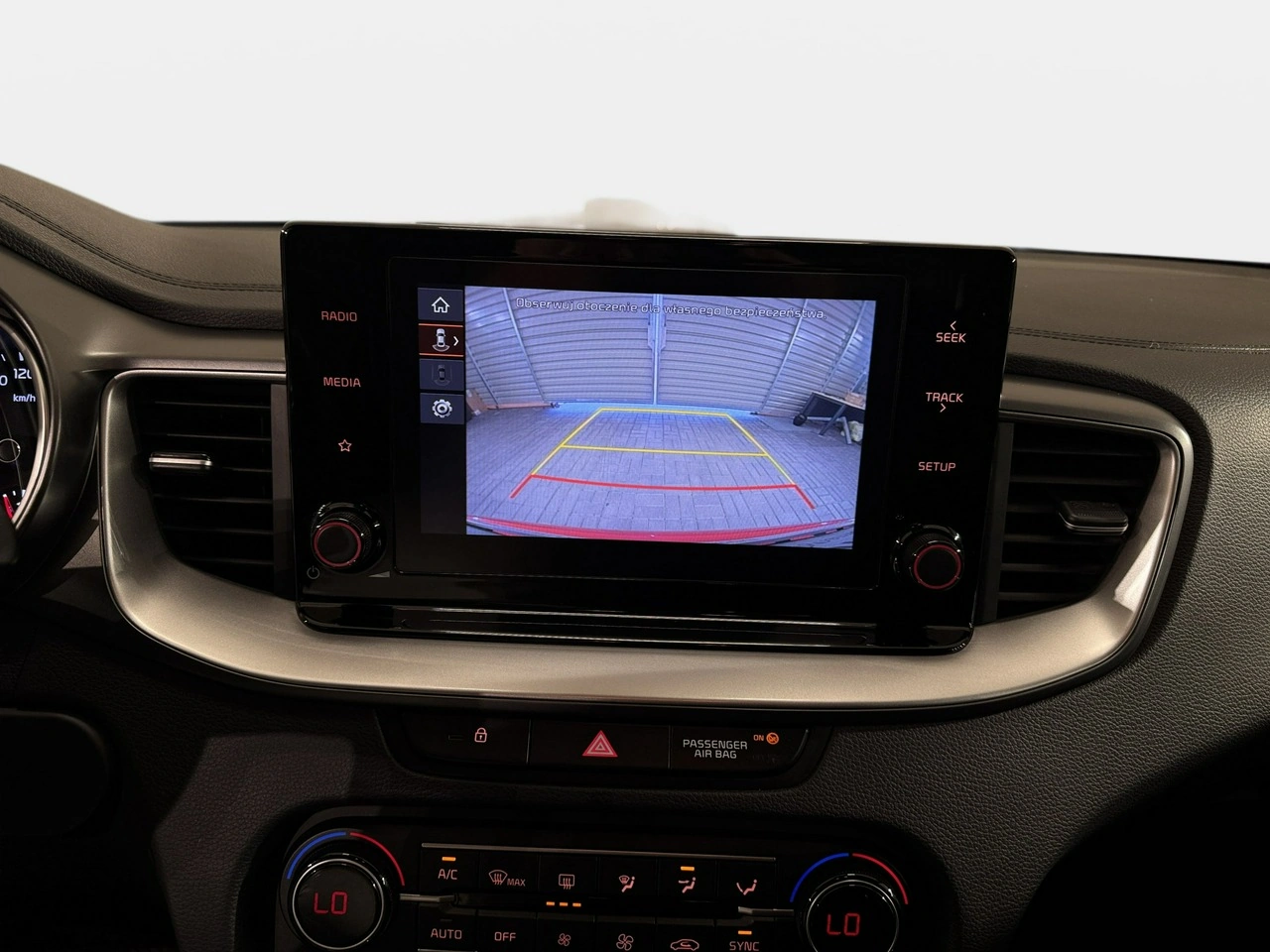Kia XCeed - Zdjęcie 24