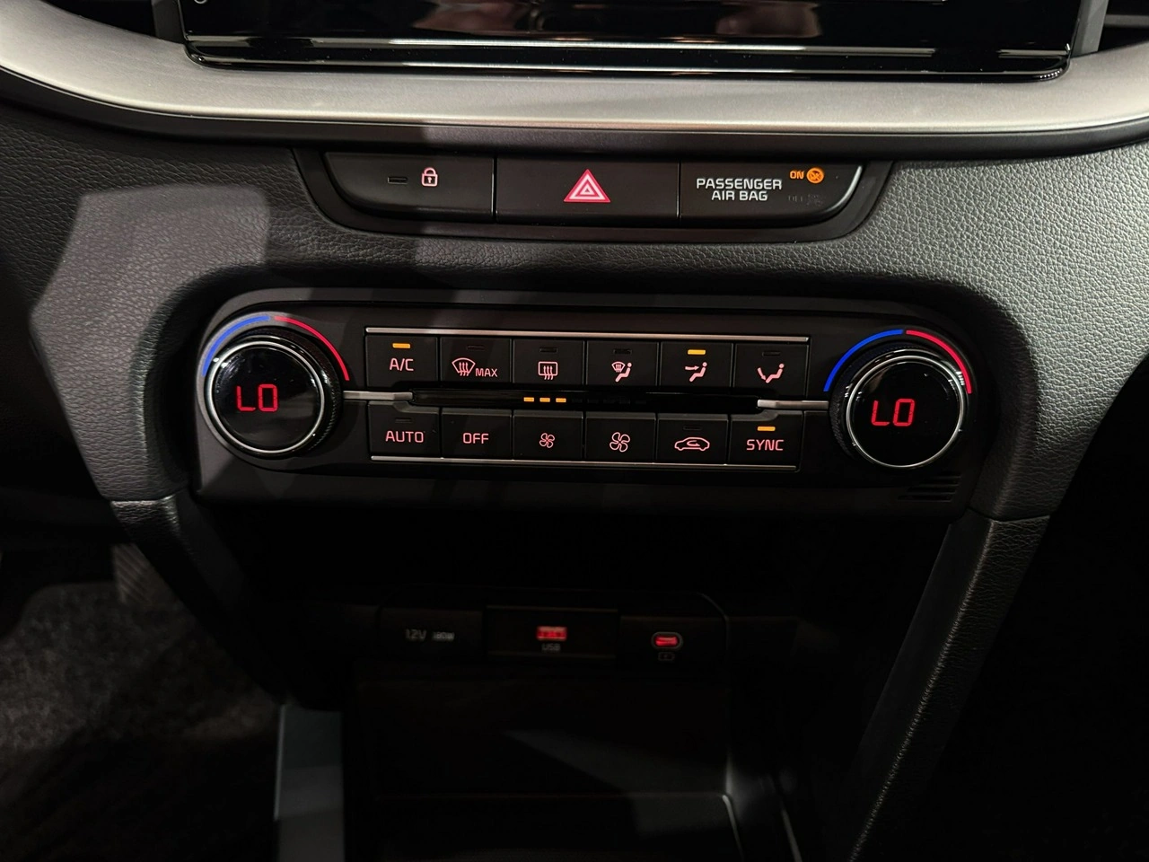 Kia XCeed - Zdjęcie 25