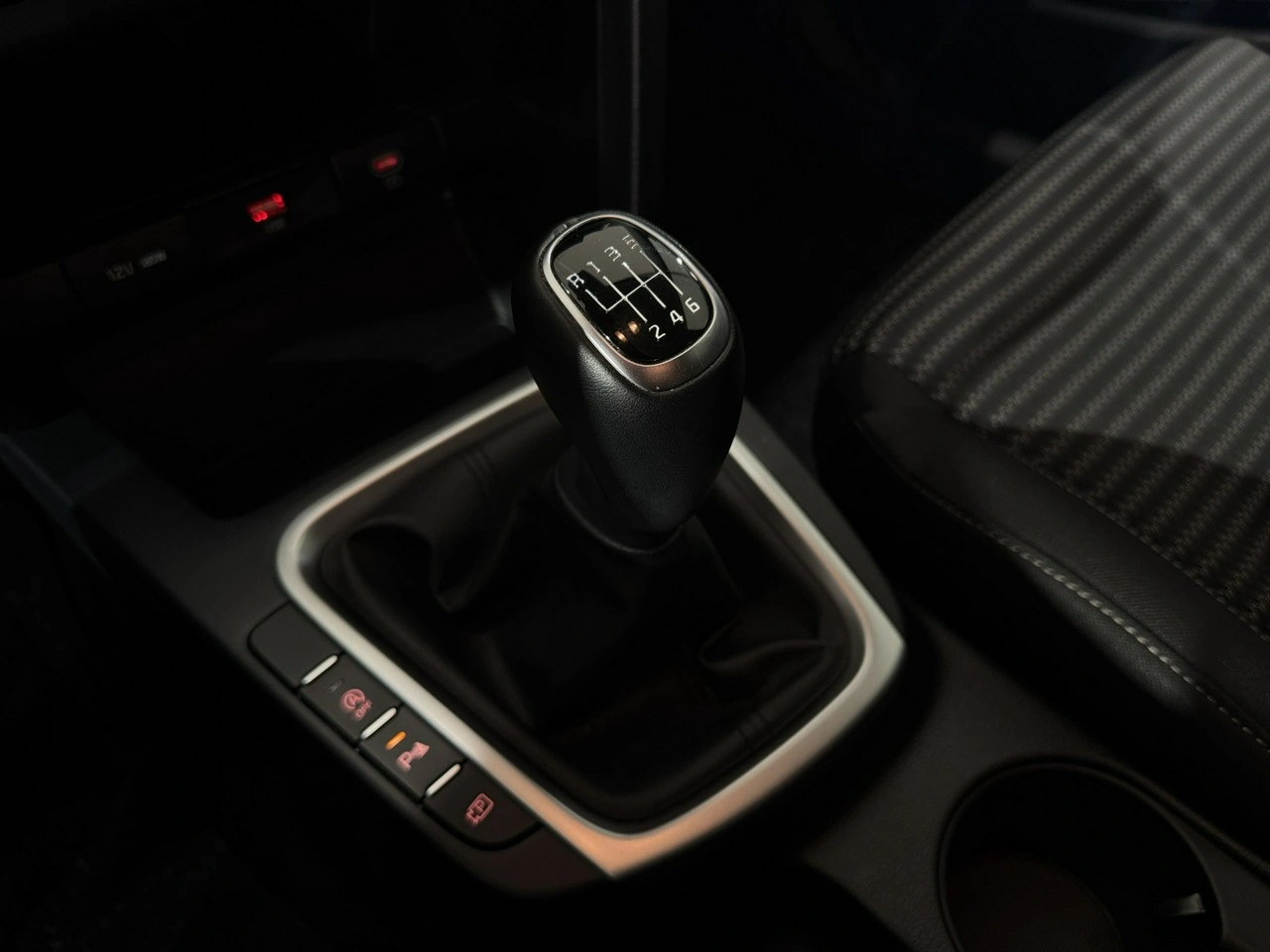 Kia XCeed - Zdjęcie 26