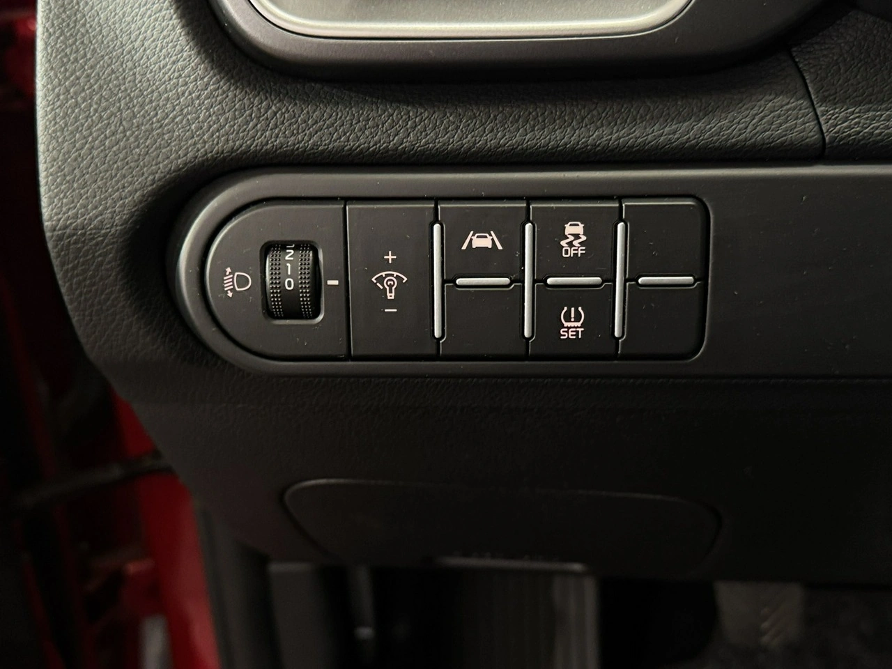 Kia XCeed - Zdjęcie 27
