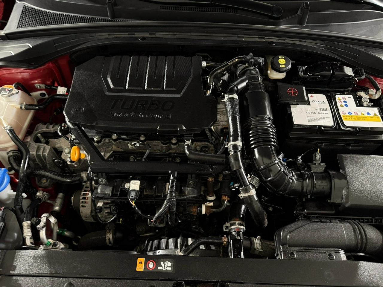 Kia XCeed - Zdjęcie 29