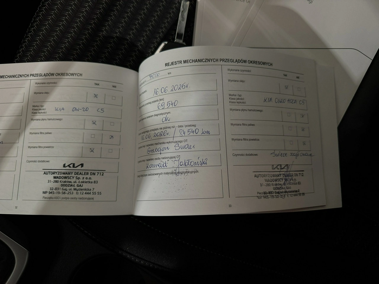 Kia XCeed - Zdjęcie 31