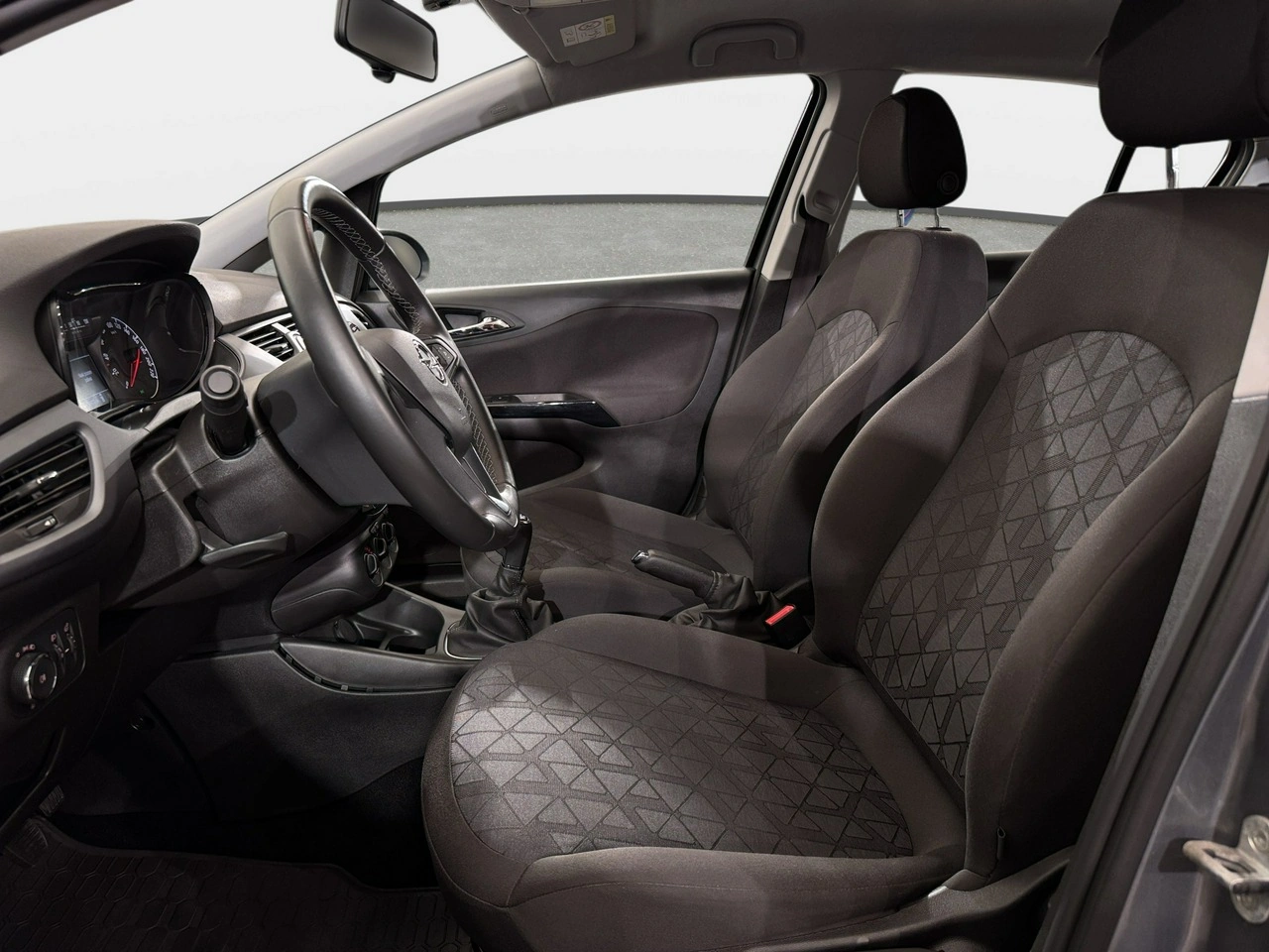 Opel Corsa - Zdjęcie 9