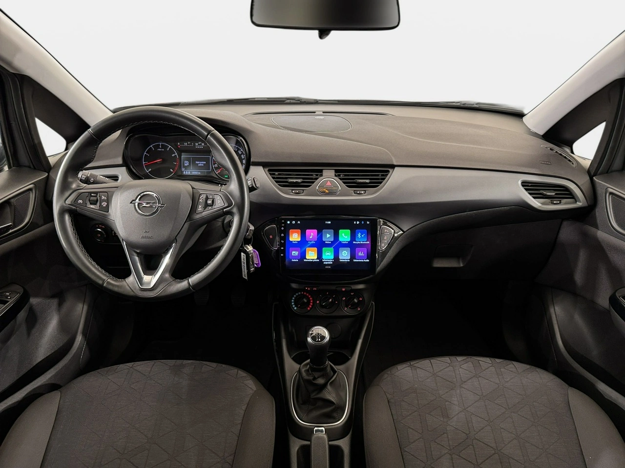 Opel Corsa - Zdjęcie 12