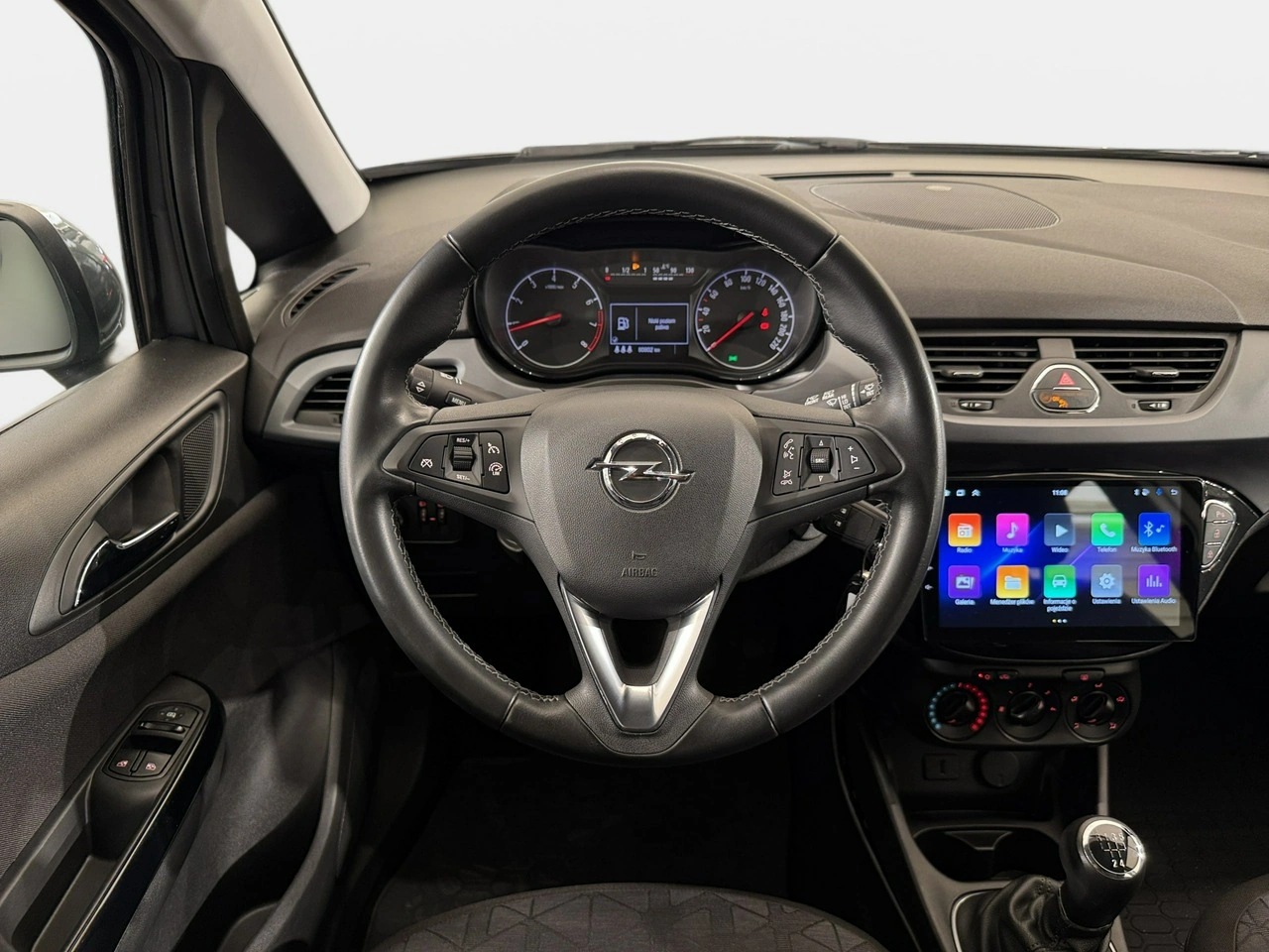 Opel Corsa - Zdjęcie 13
