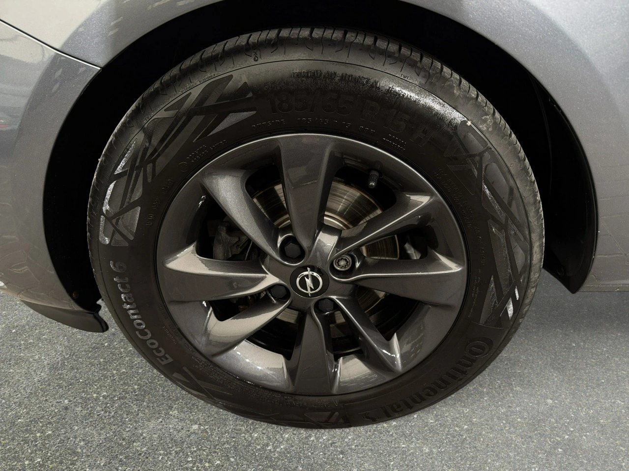Opel Corsa - Zdjęcie 8