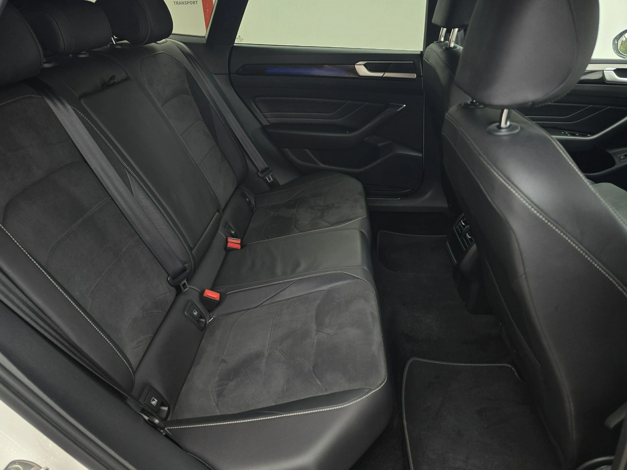 Volkswagen Arteon - Zdjęcie 20