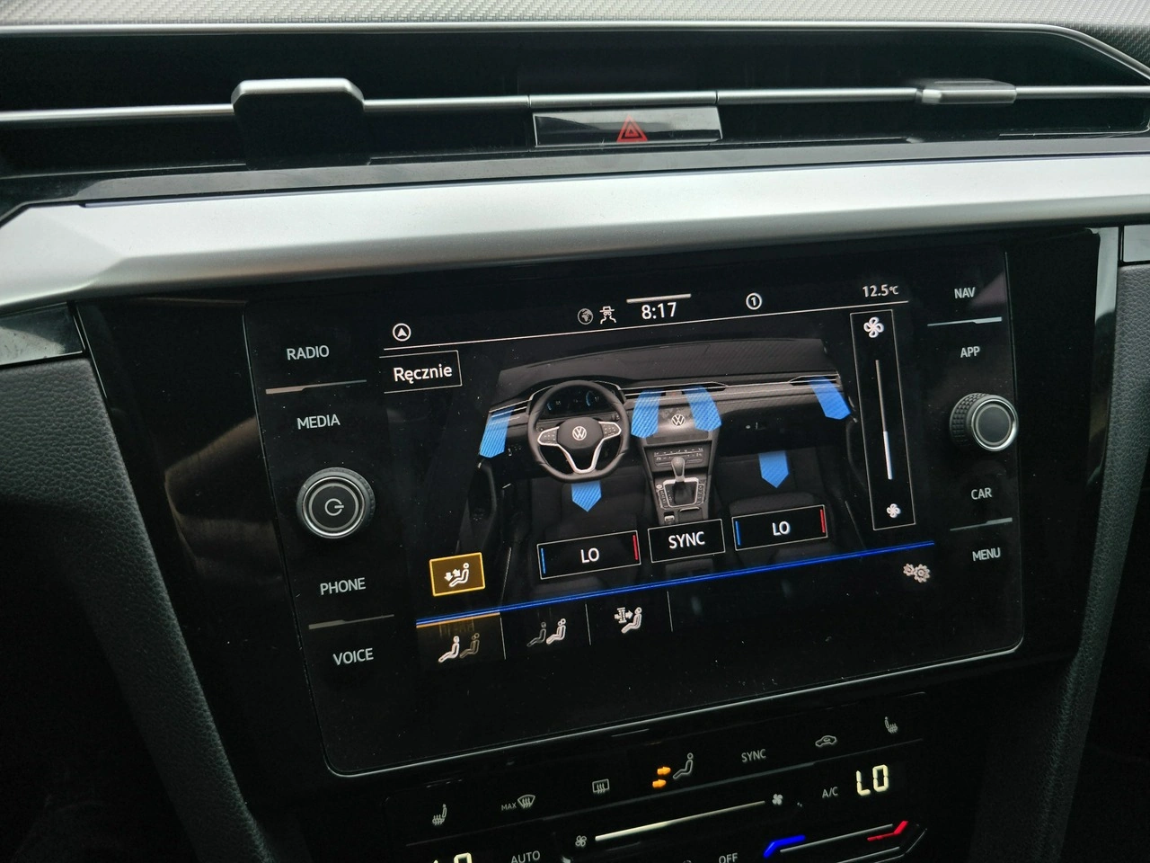Volkswagen Arteon - Zdjęcie 30