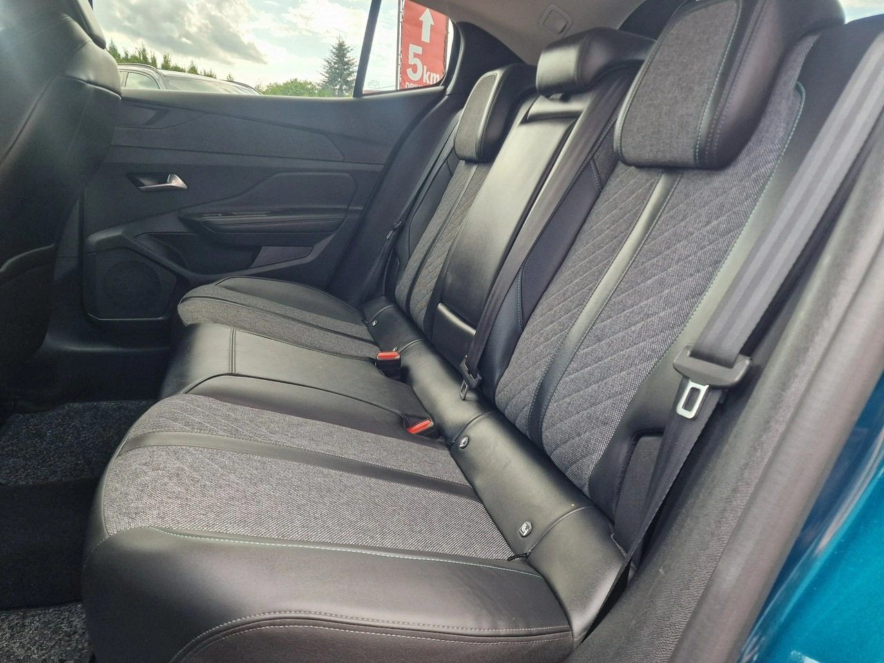 Peugeot 408 - Zdjęcie 19