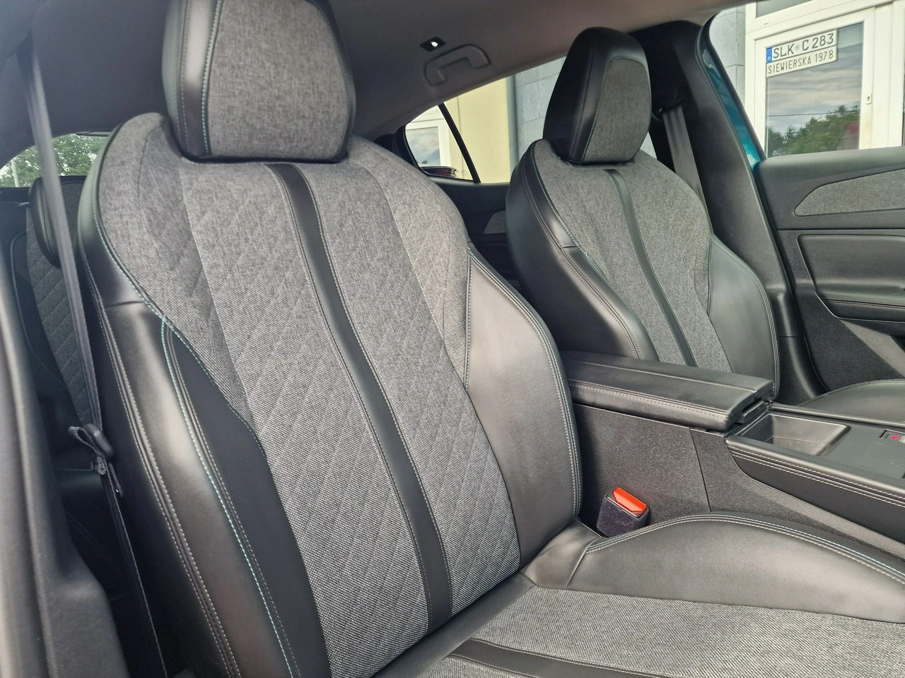Peugeot 408 - Zdjęcie 22