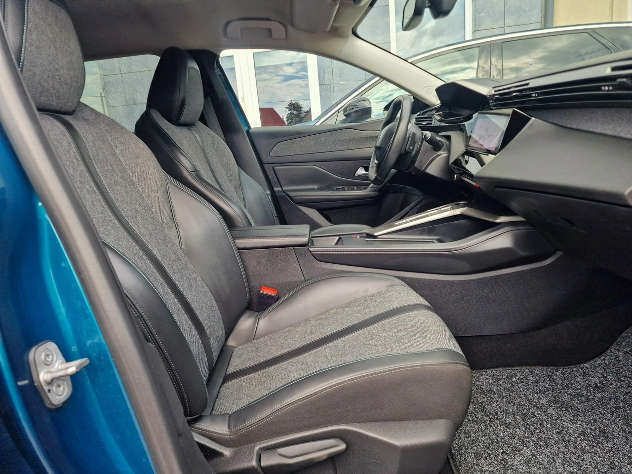 Peugeot 408 - Zdjęcie 23