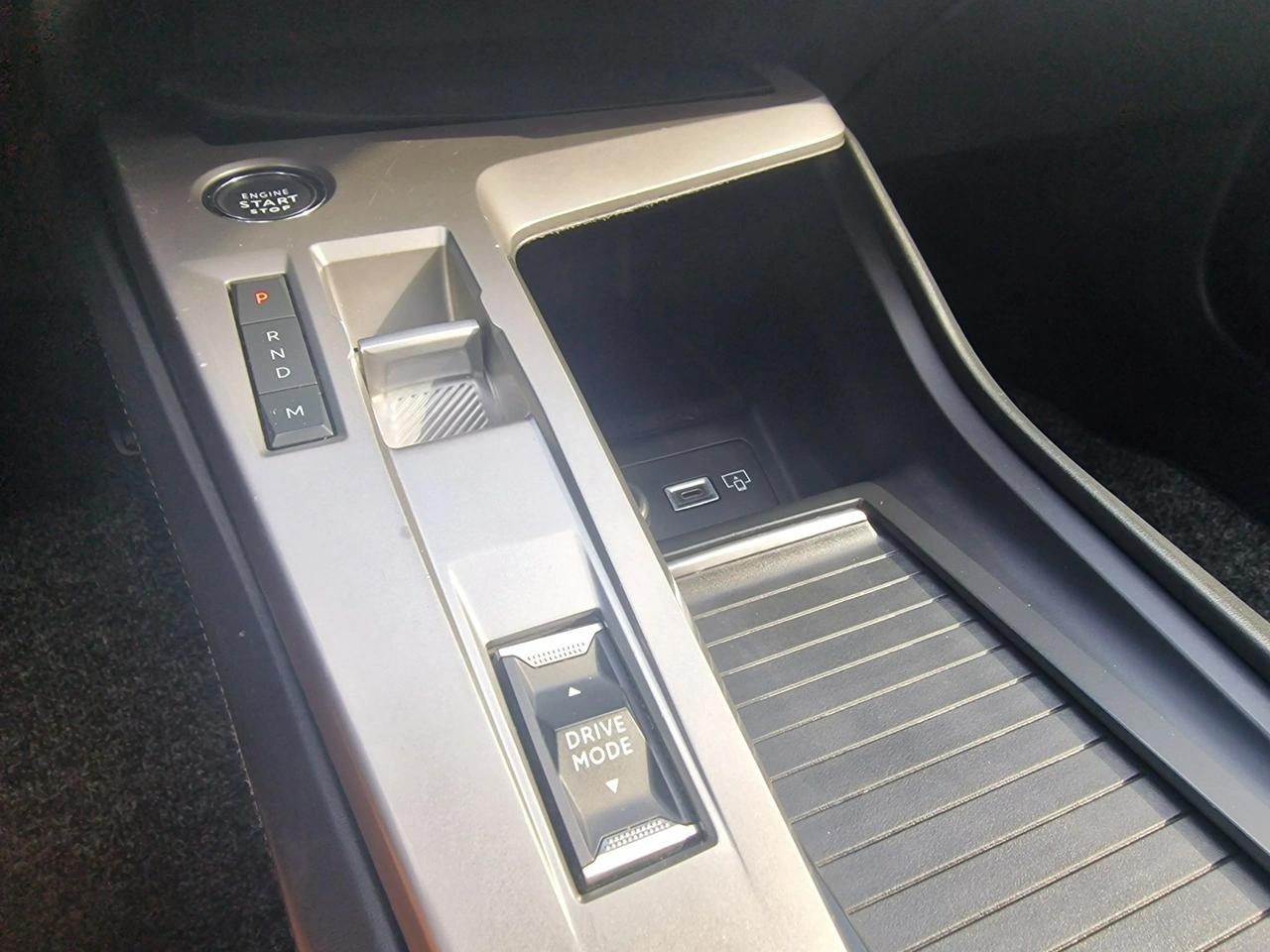 Peugeot 408 - Zdjęcie 32