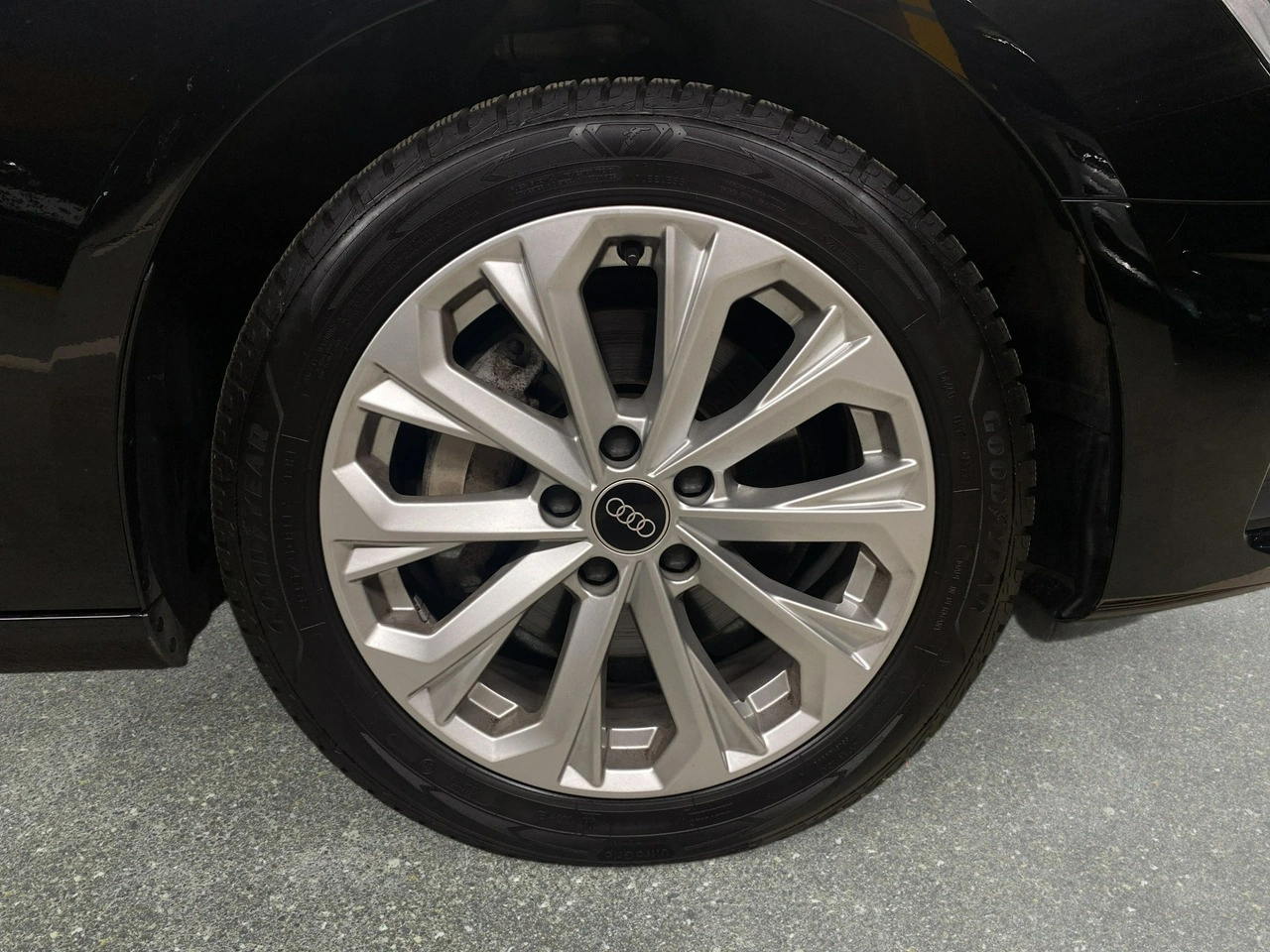 Audi A4 - Zdjęcie 9