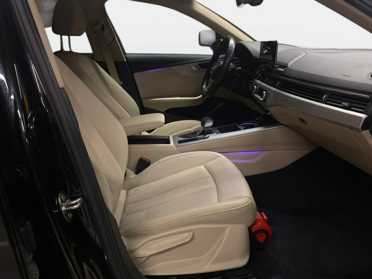 Audi A4 - Zdjęcie 11