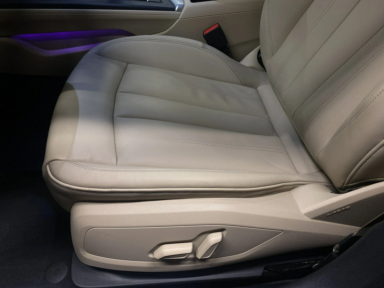 Audi A4 - Zdjęcie 12