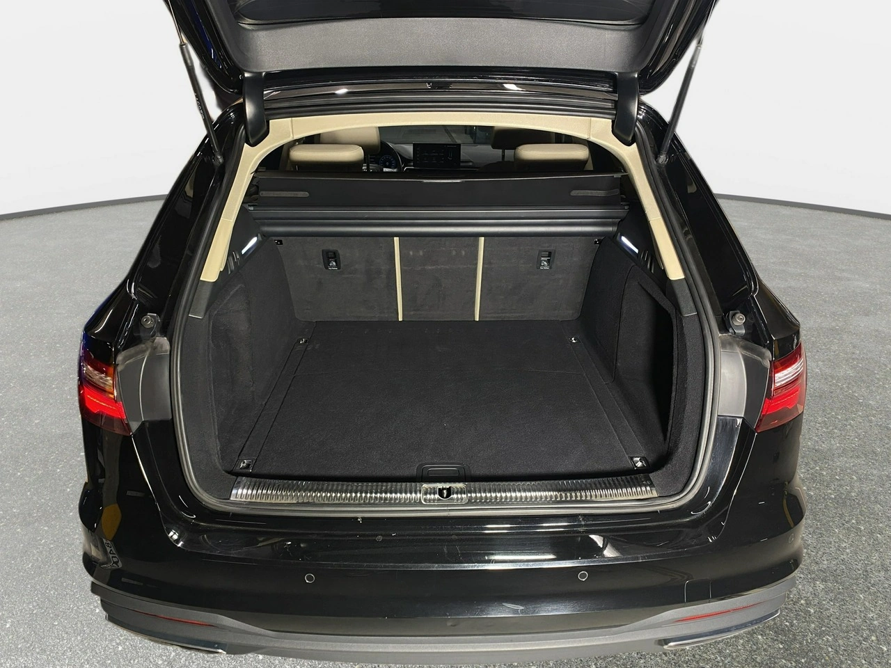 Audi A4 - Zdjęcie 16