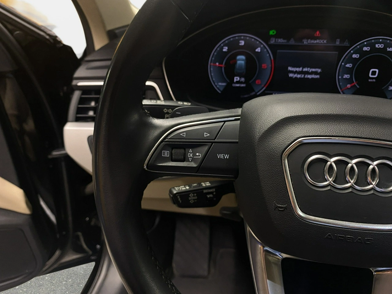 Audi A4 - Zdjęcie 21