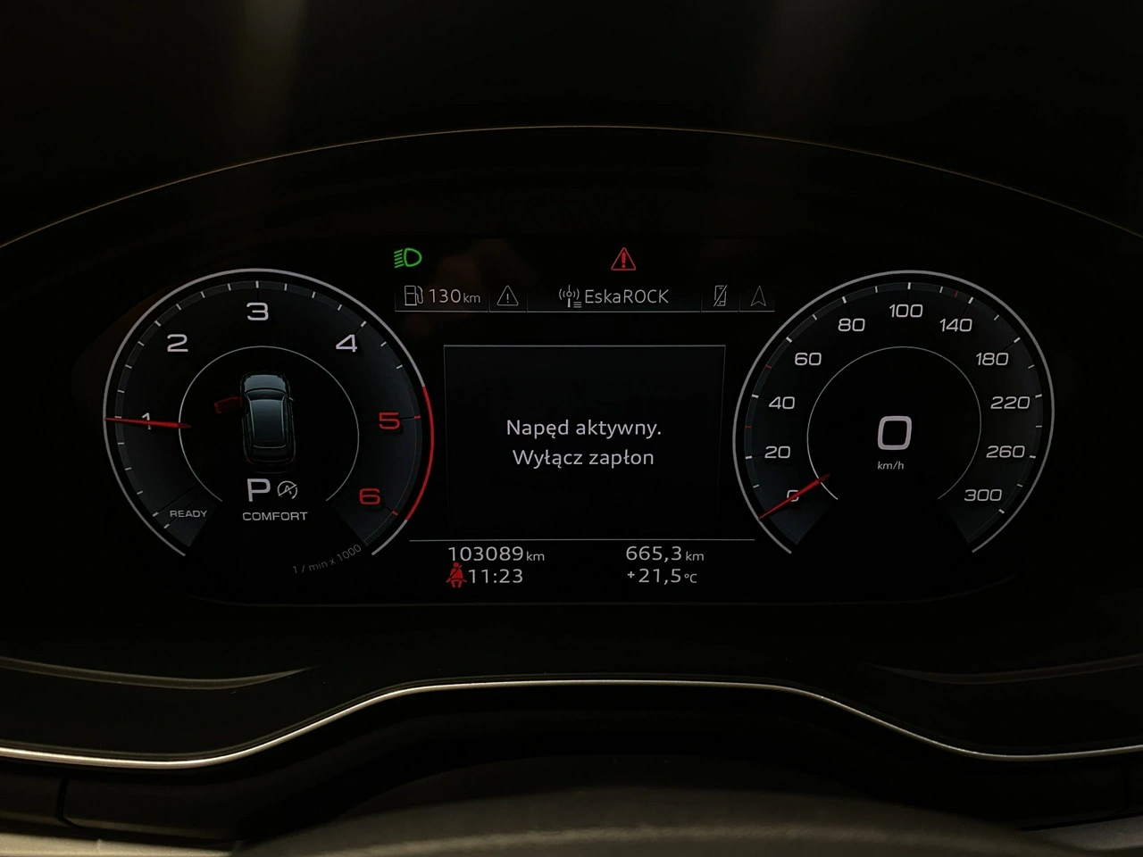Audi A4 - Zdjęcie 23