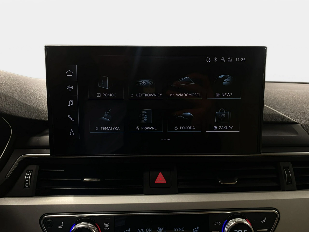 Audi A4 - Zdjęcie 25