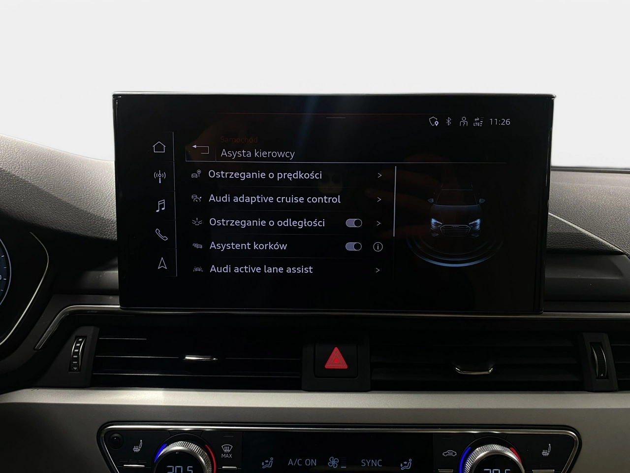 Audi A4 - Zdjęcie 30