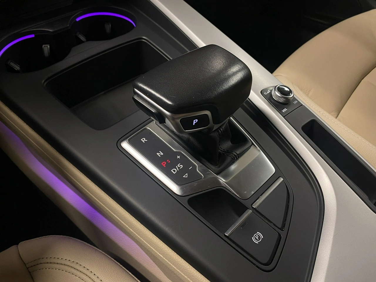 Audi A4 - Zdjęcie 34