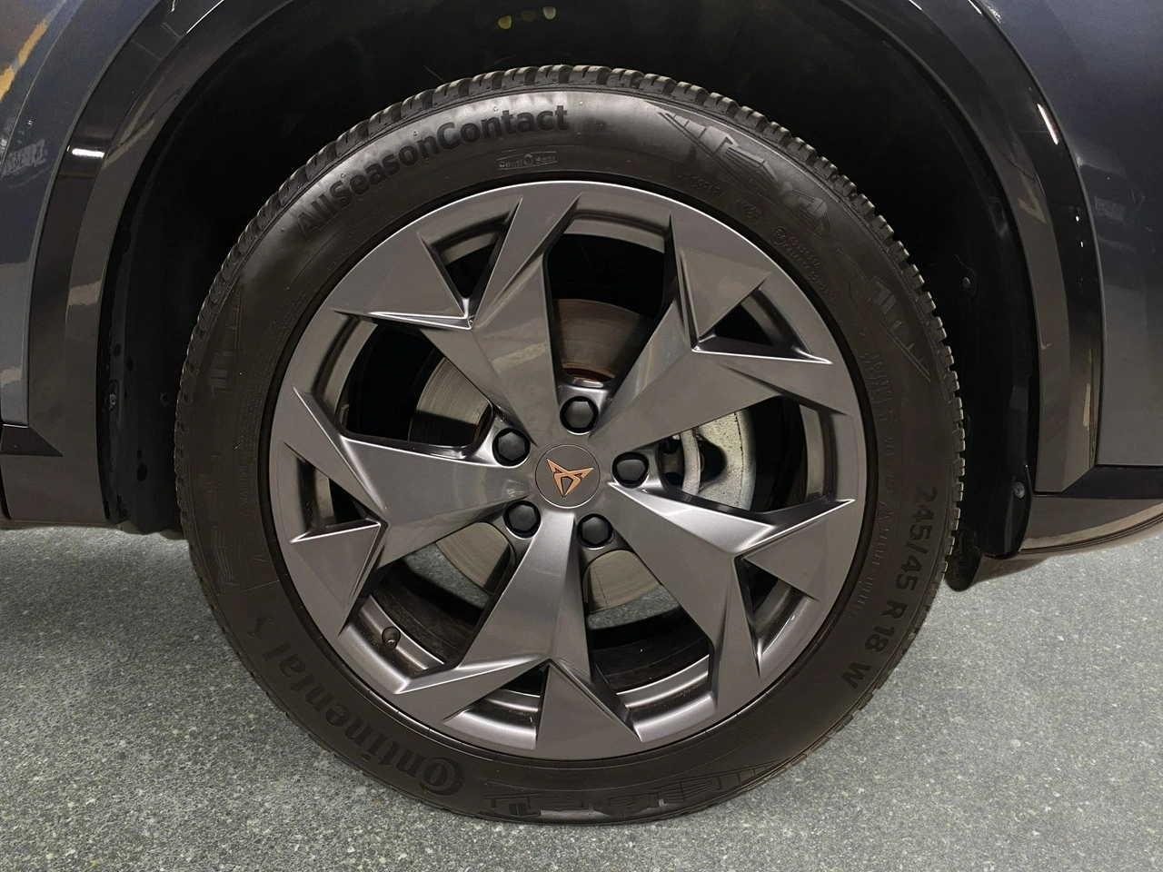 Cupra Formentor - Zdjęcie 9