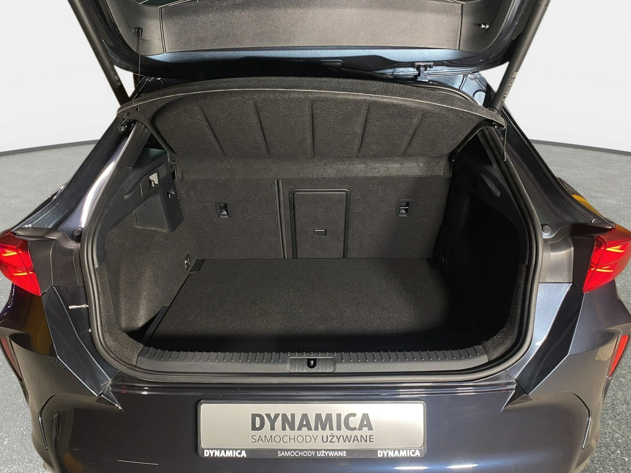 Cupra Formentor - Zdjęcie 16