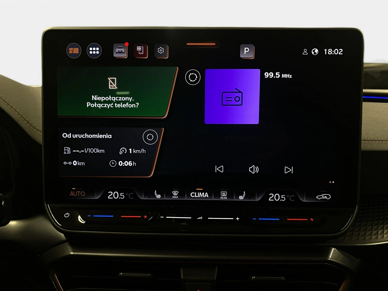 Cupra Formentor - Zdjęcie 24